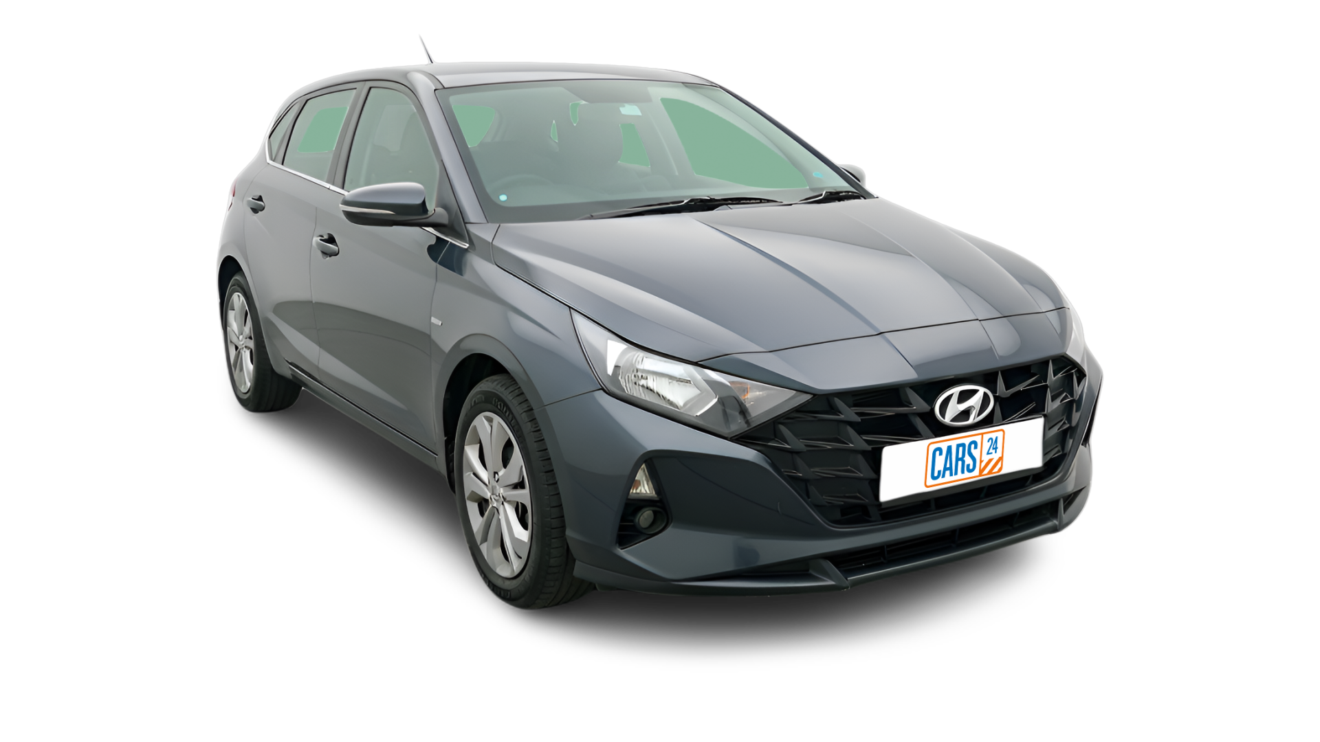 Hyundai NEW I20-img